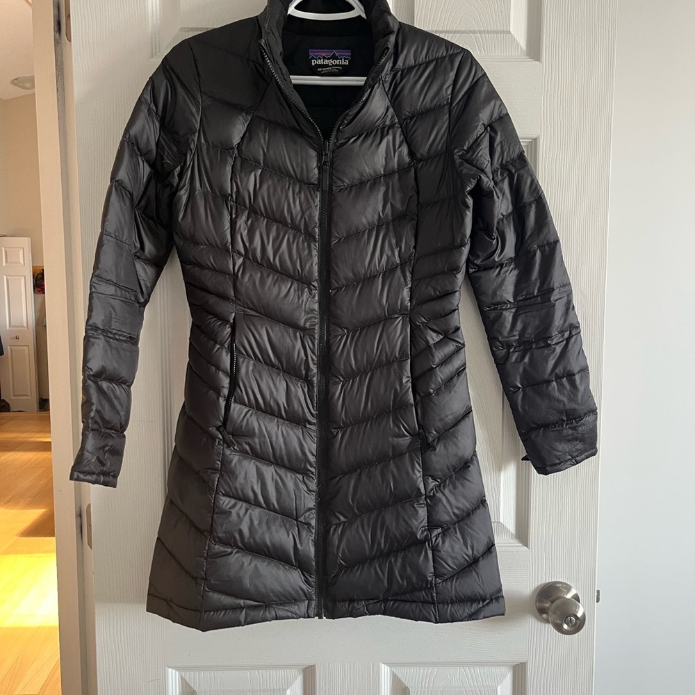 Patagonia Women's Tres 3-in-1 parka - Picture 5 of 9